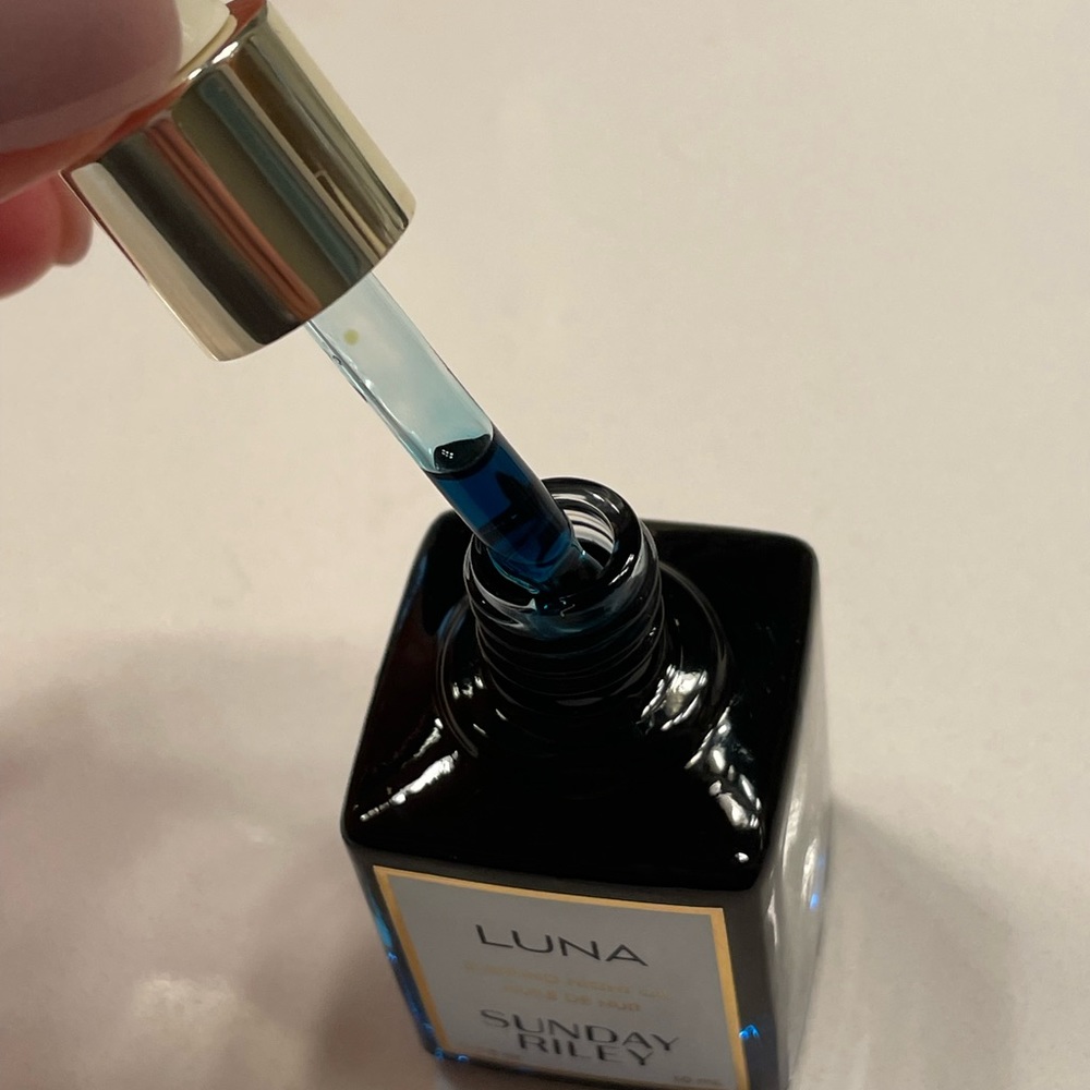 Sunday Riley Luna - Picture 8 of 8